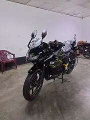 Suzuki GIXXER SF FI ABS